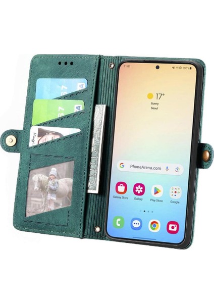 Samsung Galaxy S24 Plus Telefon Kılıfı (Yurt Dışından) fırsatları
