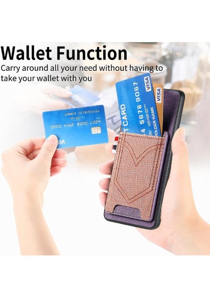 Samsung Galaxy S24 Plus Telefon Kılıfı (Yurt Dışından) fiyatları