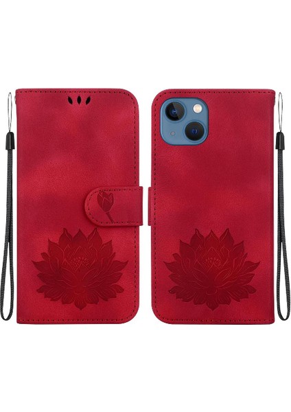 Apple iPhone 15 Plus Telefon Kılıfı (Yurt Dışından)