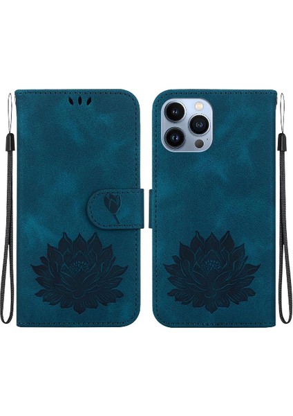 Apple iPhone 15 Pro Telefon Kılıfı (Yurt Dışından)
