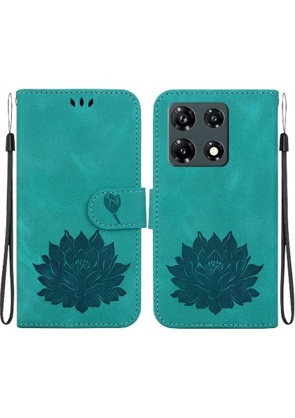 Infinix Note 30 Pro Telefon Kılıfı (Yurt Dışından)