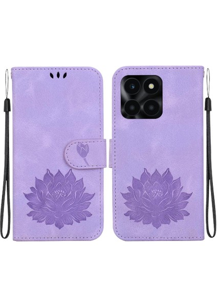 Honor Honor X6a Telefon Kılıfı (Yurt Dışından)