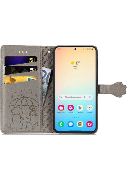 Samsung Galaxy S24 Plus Telefon Kılıfı (Yurt Dışından) modelleri