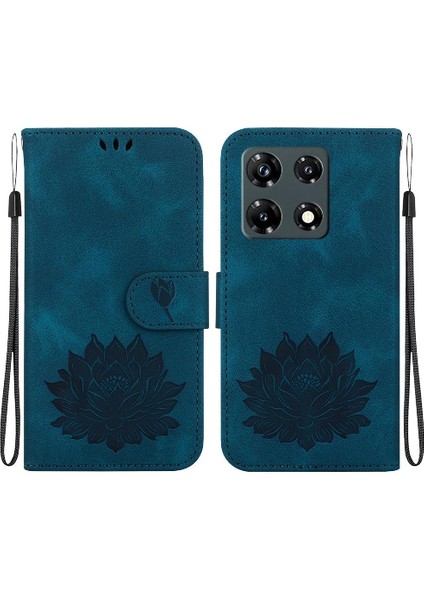 Infinix Note 30 Pro Telefon Kılıfı (Yurt Dışından)