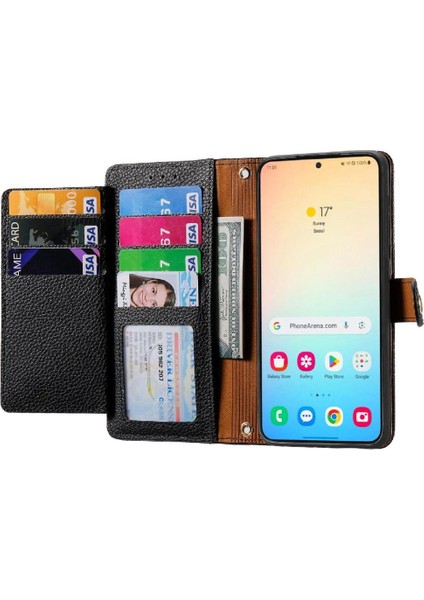 Samsung Galaxy S24 Telefon Kılıfı (Yurt Dışından) modelleri