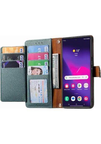 Samsung Galaxy S24 Ultra Telefon Kılıfı (Yurt Dışından) modelleri