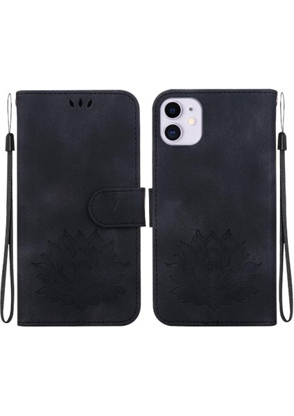 Apple iPhone 12 Mini Telefon Kılıfı (Yurt Dışından)