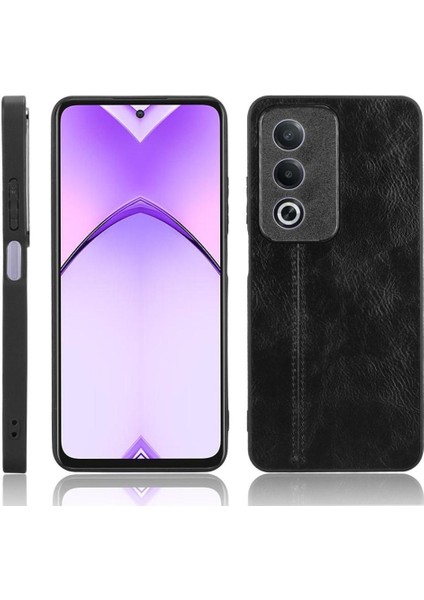 Oppo A3 Pro Telefon Kılıfı (Yurt Dışından)