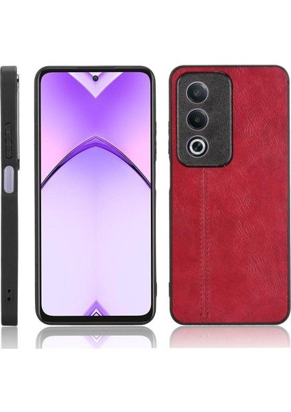 Oppo K12X Telefon Kılıfı (Yurt Dışından)