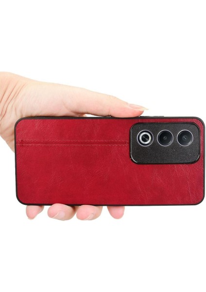 Oppo K12X Telefon Kılıfı (Yurt Dışından) indirimleri