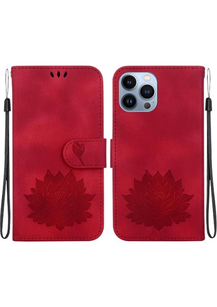 Apple iPhone 15 Pro Telefon Kılıfı (Yurt Dışından)