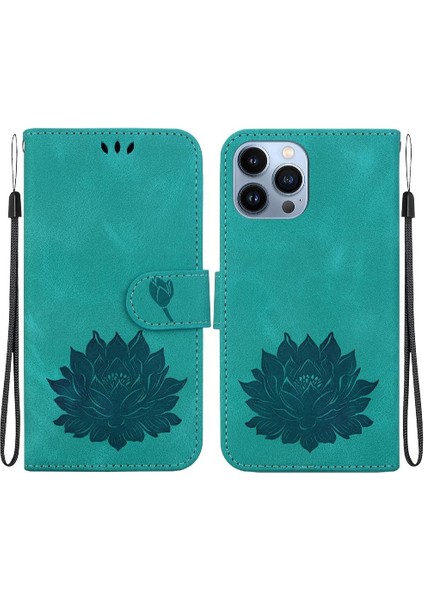 Apple iPhone 13 Pro Max Telefon Kılıfı (Yurt Dışından)