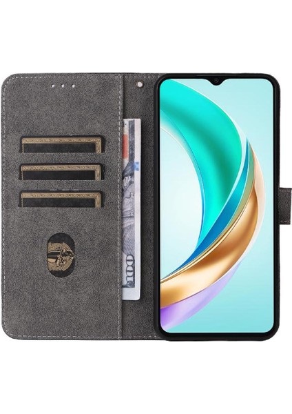 Honor X6B Telefon Kılıfı (Yurt Dışından) fiyatları