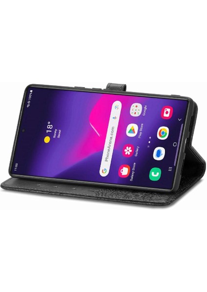 Samsung Galaxy S24 Ultra Telefon Kılıfı (Yurt Dışından) fırsatları