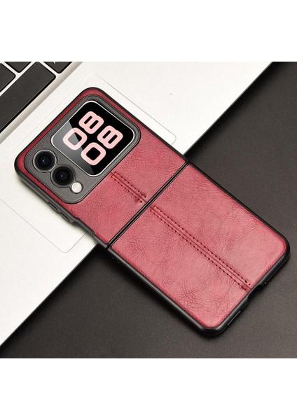 Huawei Nova Flip Telefon Kılıfı (Yurt Dışından) fırsatları