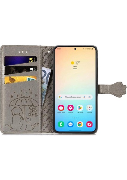 Samsung Galaxy S24 Telefon Kılıfı (Yurt Dışından) indirimleri