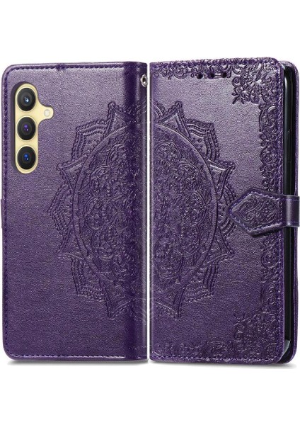 Samsung Galaxy S24 Plus Telefon Kılıfı (Yurt Dışından) modelleri