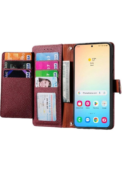 Samsung Galaxy S24 Plus Telefon Kılıfı (Yurt Dışından) fiyatları