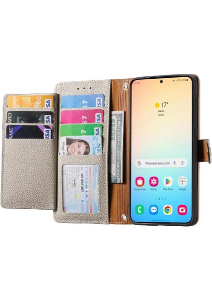 Samsung Galaxy S24 Plus Telefon Kılıfı (Yurt Dışından) fırsatları