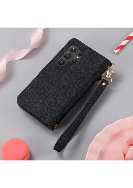 Samsung Galaxy S24 Ultra Telefon Kılıfı (Yurt Dışından) modelleri