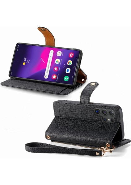 Samsung Galaxy S24 Ultra Telefon Kılıfı (Yurt Dışından) fırsatları