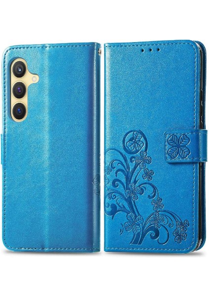 Samsung Galaxy S24 Telefon Kılıfı (Yurt Dışından)