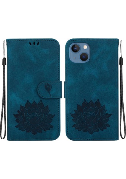 Apple iPhone 14 Telefon Kılıfı (Yurt Dışından)