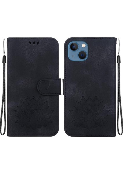 Apple iPhone 14 Telefon Kılıfı (Yurt Dışından)