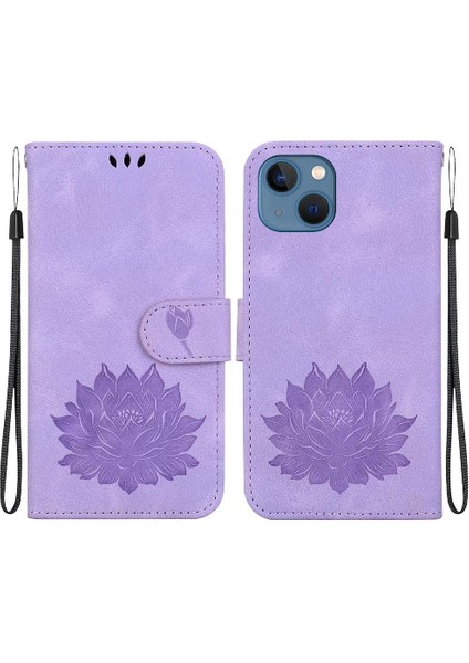 Apple iPhone 13 Mini Telefon Kılıfı (Yurt Dışından)