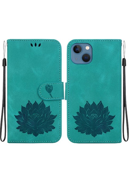 Apple iPhone 13 Telefon Kılıfı (Yurt Dışından)