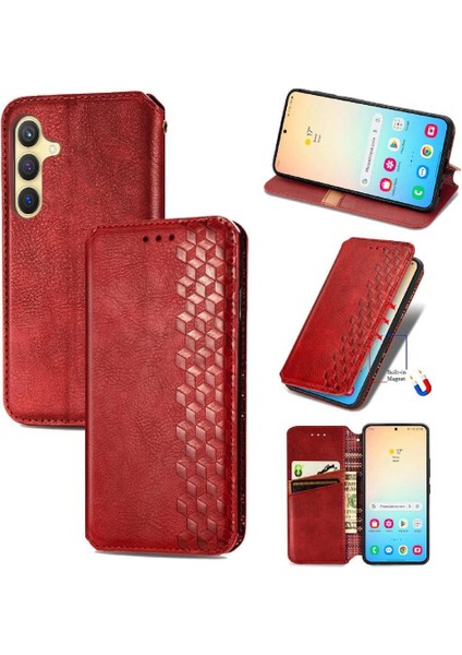 Samsung Galaxy S24 Plus Telefon Kılıfı (Yurt Dışından) fırsatları