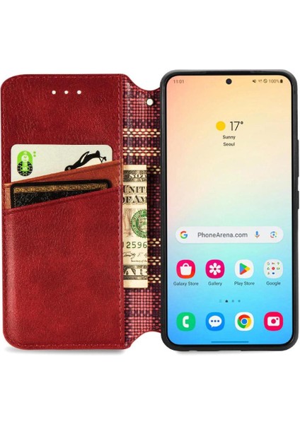 Samsung Galaxy S24 Plus Telefon Kılıfı (Yurt Dışından) indirimleri