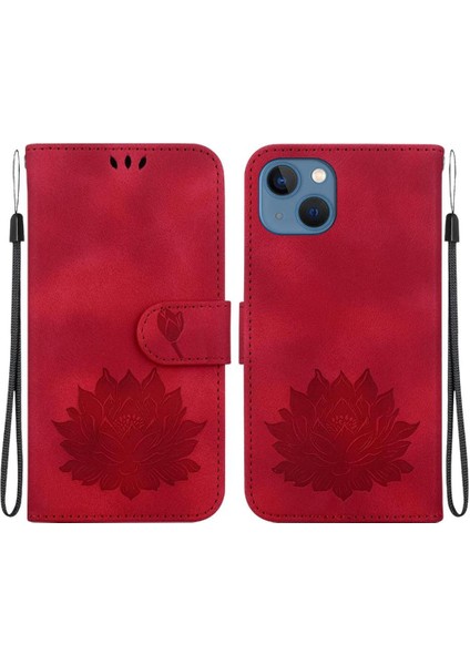 Apple iPhone 13 Mini Telefon Kılıfı (Yurt Dışından)