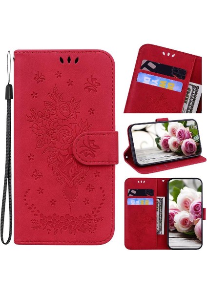 Honor X6B Telefon Kılıfı (Yurt Dışından) indirimleri