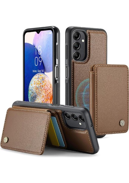 Samsung Galaxy A14 Telefon Kılıfı (Yurt Dışından)