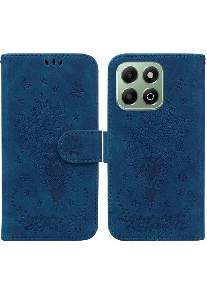 Honor X6B Telefon Kılıfı (Yurt Dışından)