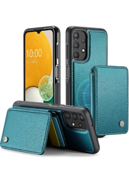 Samsung Galaxy A13 4G Telefon Kılıfı (Yurt Dışından)