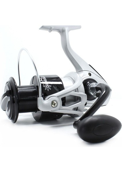 Bianco 8000 Surf Makine 4 Bb