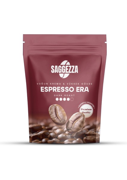 Espresso Era Blend Kahve 250 Gr