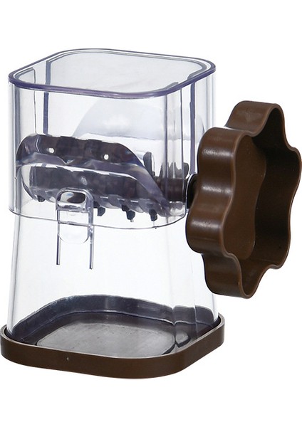 Qwe-13 Fındıklı Çikolata El Ezme (Yurt Dışından)