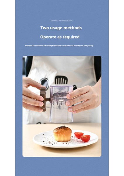 Qwe-13 Fındıklı Çikolata El Ezme (Yurt Dışından) fırsatları