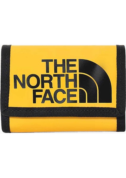 The North Face Base Camp Wallet Cüzdan