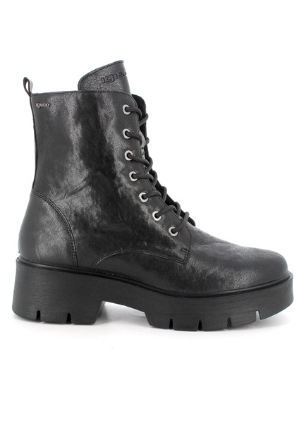 Kadın Bot 6665600 Igı&Co Dst 66656 Capra Met Parke Nero fiyatları