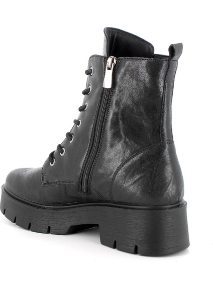 Kadın Bot 6665600 Igı&Co Dst 66656 Capra Met Parke Nero modelleri