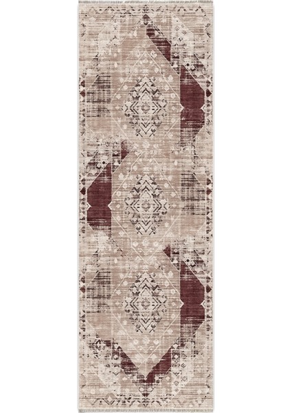 Anti-Alerjik Yıkanabilir Şönil Halı Kilim Eskitme, Modern Desen Oturma Odası, Salon, Çocuk Odası, Mutfak, Koridor Halısı, Yolluk