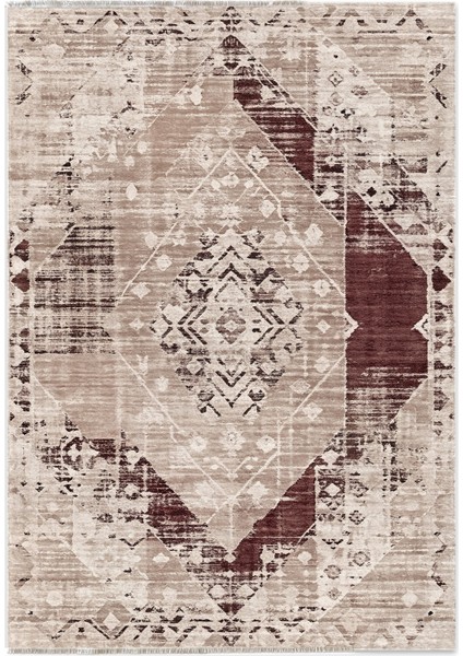 Anti-Alerjik Yıkanabilir Şönil Halı Kilim Eskitme, Modern Desen Oturma Odası, Salon, Çocuk Odası, Mutfak, Koridor Halısı, Yolluk