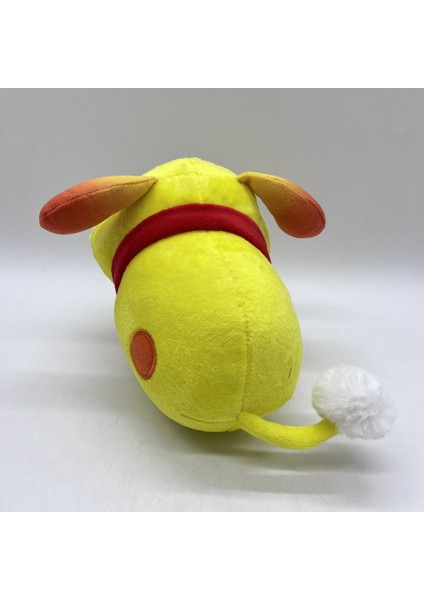 Qwe-13 Pikmin Buz Yulaf Ezmesi Peluş Sevimli Bitki ve Yumuşak Peluş Bebek (Yurt Dışından)