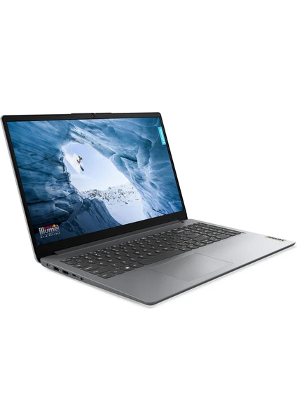 Lenovo Ideapad 1 Ekran Görünümü