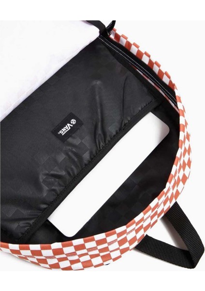 Old Skool Check Backpack Sırt Çantası