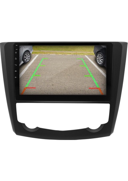 Renault Kadjar Android 6gb Ram 128GB Rom 8 Çekirdek Carplay Multimedya